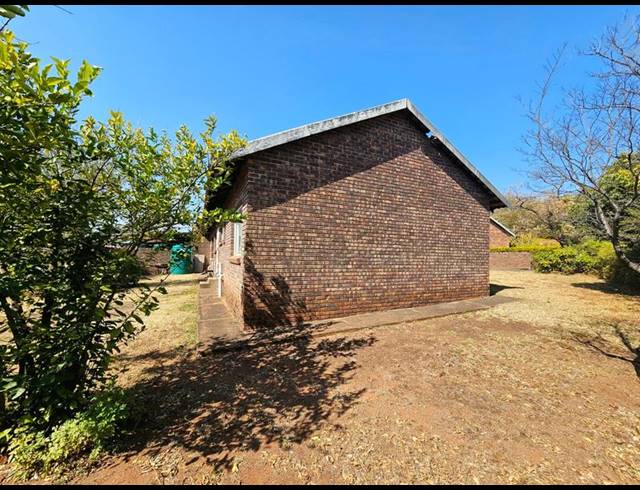 2 BEDROOM HOUSE FOR SALE IN THABAZIMBI